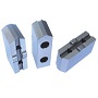 SOFT JAWS FOR 4" SCROLL CHUCK SMW KITAGAWA HOWA AUTO-STRONG TONFOU CHANDOX AUTOGRIP
